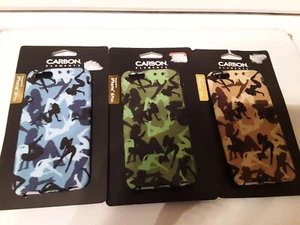 Carbon Elements rubber case for iphone 6 Plus - Dancing/Sexy girls - 3 colors - Picture 1 of 2