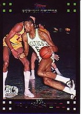 B3635- 2007-08 Topps BK Cards 1-135 + RCS + Bets - You Pick- 10 + Free US