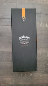 Jack Daniels Sinatra Select Box leer - Bild 1 von 4