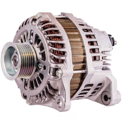 Alternator 适合 2010 - 2015 年日产 370Z 电装 — 第 1/2 张图片