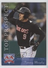 2015 Grandstand Eastern League Top Prospects Tom Murphy Tommy Murphy