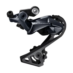 Desviador trasero Shimano Ultegra RD-R8000-SS 11 velocidades jaula corta nuevo en caja - Imagen 1 de 2