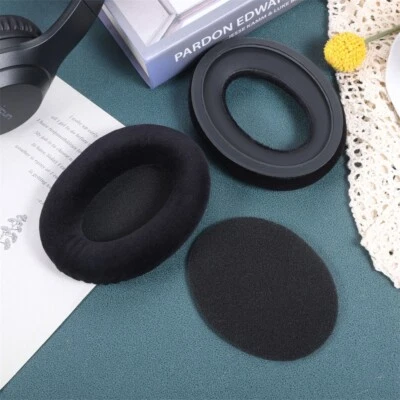 1 Pair Headphone Ear Pads Cooling Gel for Sennheiser HD598/SE/CS/SR/PC37X/PC38X - Image 1 of 4