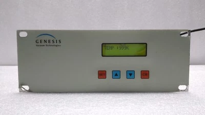 [Used] GENESIS / CR / Vacuum Technologies - Image 1 of 4