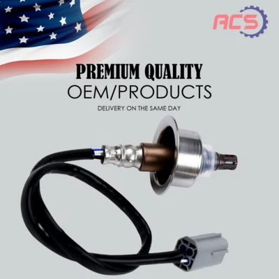 Upstream Oxygen O2 Sensor OEM For 2008-2012 Nissan Sentra Altima Versa 234-9039 - Image 1 of 4