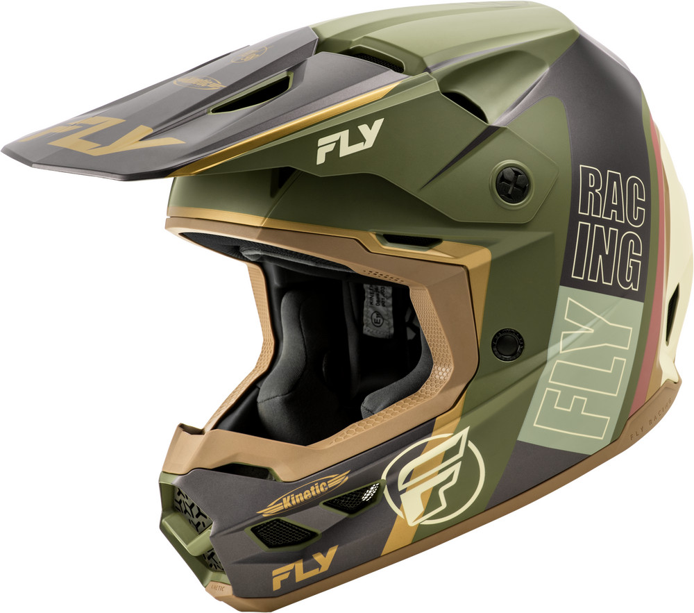 Casco De Carreras De Moscas Revisión Del Casco Integral AGV Corsa R