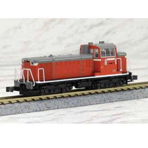 Kato 7013 Diesel Locomotive DD16 304 - N - Picture 1 of 4