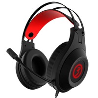 Ozone - Auricular Gaming Ozone Rage X60 - Auriculares