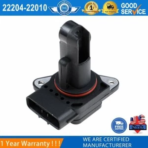 Mass Air Flow Meter MAF Sensor for   Lexus Scion 197400-2030 22204-22010 #E7 - Bild 1 von 4