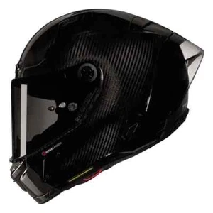 CASCO INTEGRALE NOLAN X-804 RS ULTRA CARBON PURO 324 CARBONIO LUCIDO TAGLIA M - Imagen 1 de 3