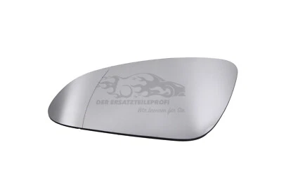 Spiegelglas links für Opel Astra J Cascada 13265469 - Bild 1 von 2