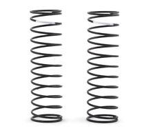 Team Losi Racing 233056 12mm Low Frequency Rear Springs (White) (2)