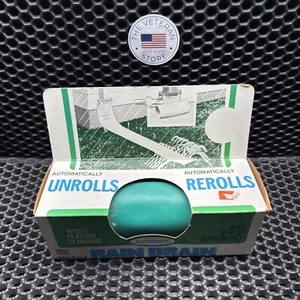 Scarico antipioggia vintage Chapiewsky's Inc Downspout lungo 46 pollici modello AR-3 USA - Foto 1 di 7