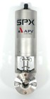 SPX APV Drehantrieb mit Scheibenventil SVS1F-25 FZ 12S | DN25 PN10 FG1 | 1.4301
