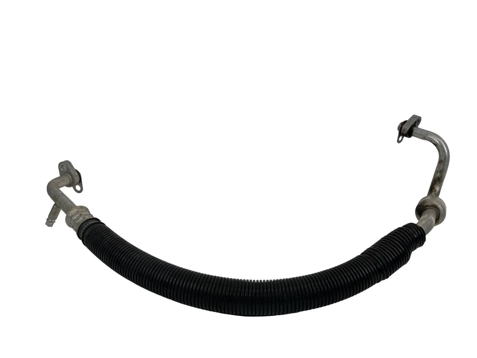 2010 2011 2012 Ford Taurus A/C AC Suction Hose Line Pipe Tube 19N617-AB OEM - Изображение 1 из 4