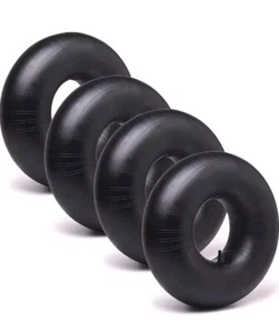 AR-PRO 13 x 4,00-6" (4,10/3,50-6") Schwerlast Ersatz Schlauch mit TR-13 - Bild 1 von 5
