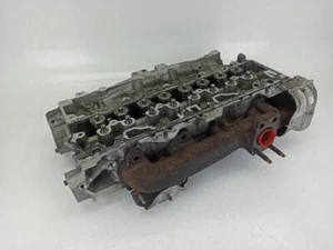 9684504780 cylinder head 128182 for PEUGEOT 508 I (8D ) 1.6 HDI 2010 - Picture 1 of 8
