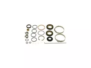 Steering Rack Seal Kit For 93-97 Mazda Ford 626 Probe MX6 2.0L 4 Cyl GAS MJ83B3 - Picture 1 of 1