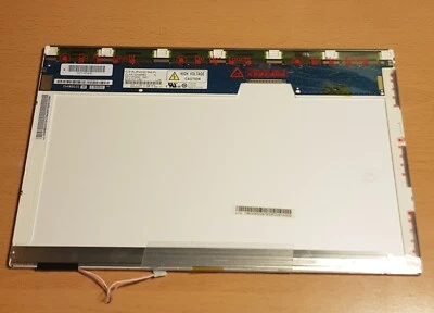 Fujitsu Siemens V6505 LCD Screen 15.4" CLAA154WB03 - Image 1 of 4