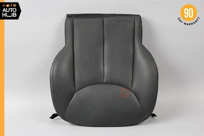 07-08 Cojín asiento inferior delantero derecho mercedes r230 sl550 fabricante de equipos originales Foto 1 de 4