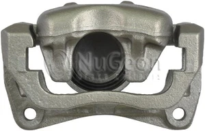 BBB Industries Front Driver Side Disc Brake Caliper for 96-00 RAV4 (99-01586A) - Picture 1 of 9