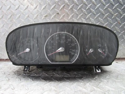 2006 2007 2008 HYUNDAI SONATA 2.4L НА СПИДОМЕТР ПРИБОРНОЙ ПАНЕЛИ 94001-0A050 - Изображение 1 из 4
