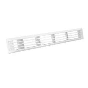 Horizontalventilator Boot Motorschacht Lüftung 44 cm x 7 cm passt Fletcher - Bild 1 von 3
