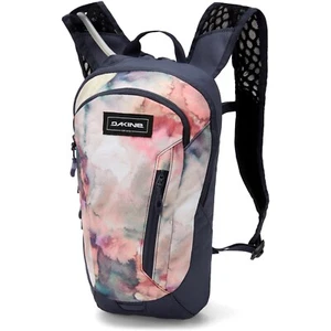 Dakine 6L Shuttle Bike Women's Backpack with 2L Hydration Reservoir Watercolor - Picture 1 of 2