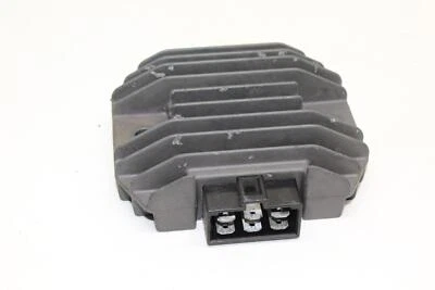 08-12 Kawasaki Ninja 250r Ex250j Rectifier Voltage Regulator OEM - Image 1 of 4