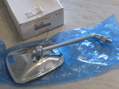 KAWASAKI VN900 VULCAN/CONJUNTO ESPEJO RETROVISOR DERECHO PERSONALIZADO ¡NUEVO! Foto 1 de 2