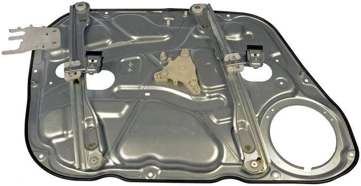 Window Regulator for 2009-2011 Hyundai Elantra Hatchback Foto 1 de 1