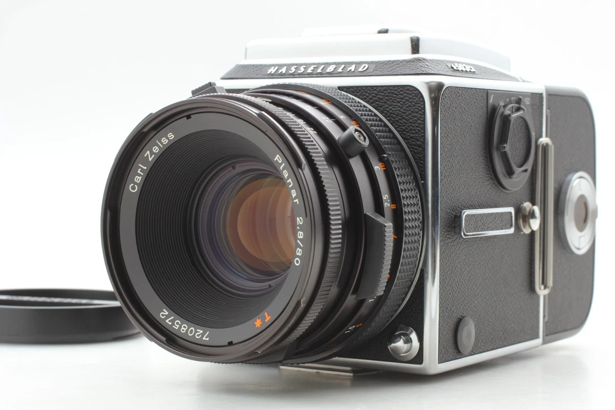 Hasselblad 503CX Film Cameras for sale - eBay