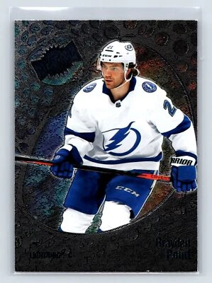 2022-23 SkyBox Metal Universe Brayden Point #31 - Image 1 of 2