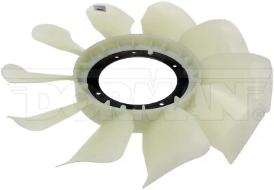 Hoja del ventilador de refrigeración del motor Dorman para Nissan Xterra 2005-2015 4,0 L V6 2006 2007 Foto 1 de 4