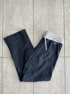 Lorna Jane Black Pants Size Small Women’s Trackpants Bottoms Comfortable Gym - Picture 1 of 14