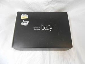 New open Defy Ultraderm Therapy Daily Biotopical Intensifier Microdermabrasion! - Imagen 1 de 6