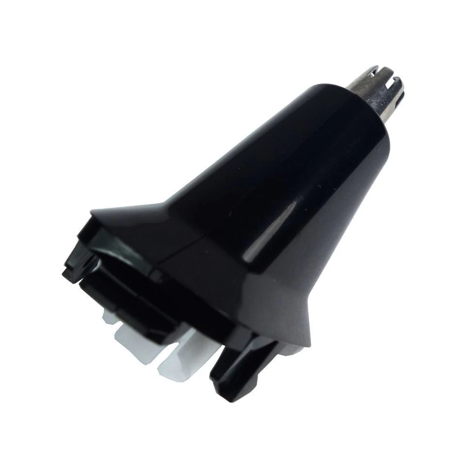 Genuine Philips Hair Attachment X 1 Per MG7770 Rasoio Per Naso/Ecco - Immagine 1 di 1