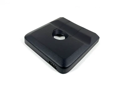 GMC Terrain Equinox 2012-2017 parabrisas espejo montaje cubierta moldura OEM Foto 1 de 4