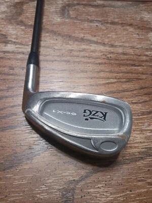 Kzg Oc-x1 7 Iron Seniors Flex - Image 1 of 4