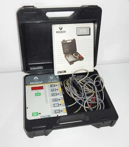 Diagnosegerät ACTIA XR-BAG ELE. 1288 Messgerät Tester Testgerät - RENAULT - Picture 1 of 10