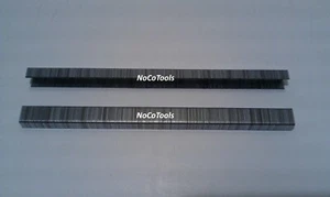1/4" Inch 22 Gauge 3/8" Inch Crown Upholstery Staple  7 / 71 / C Series 10,000 - Picture 1 of 3