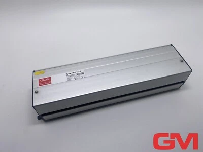 Danfoss Regler für Kühlräumen AKC 121B controller 084B2904 ADAP-KOOL 230/240VAC - Bild 1 von 4