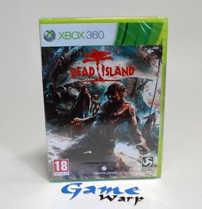 Dead Island Xbox (360) - PAL - ITA - NUOVO - SIGILLATO - 2011 - Imagen 1 de 6