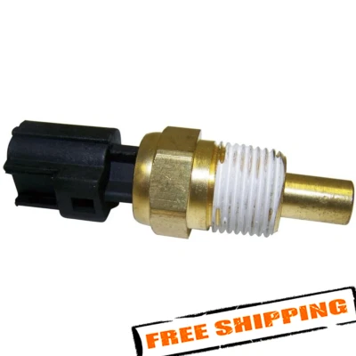 Sensor de temperatura de refrigerante Crown 56027873 para Jeep Grand Cherokee WK 2005-2007 Foto 1 de 2