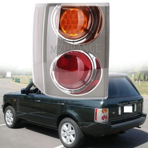 Tail Light Lamp Left Driver For Land Range Rover HSE VOGUE Base Sport 2002-2009 - Picture 1 of 14