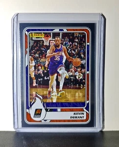 Kevin Durant 2024-25 Panini NBA #12 Foil Sticker Card Phoenix Suns - Picture 1 of 2
