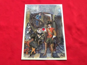 THE TROGGS you're lying ORIG 1960s MINT Polish FLEXI postcard #1 SZANCER - Picture 1 of 2