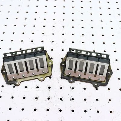 Arctic Cat Sno Pro 500 2010 montaje de bloque de lengüeta de admisión 3005-876 Foto 1 de 4