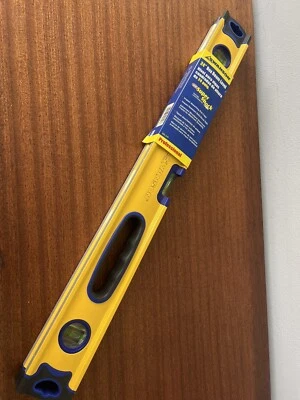 Swanson 24” Box Beam Level. P/N BBL240 - Image 1 of 4