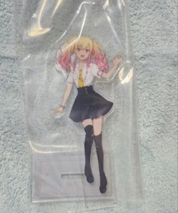 Project Sekai Tenma Saki Acrylic Stand SEGA Lucky Kuji The Movie Lucky Kuji B - Picture 1 of 1